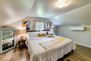 Hus (3 Bedrooms) | Interiör