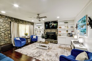 Casa (3 Bedrooms) | Interior