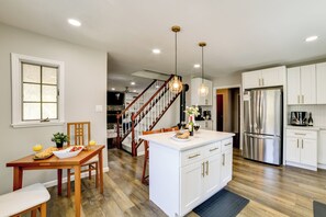 Casa (3 Bedrooms) | Interior