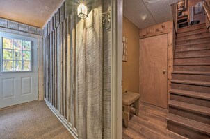Hus (5 Bedrooms) | Interiör