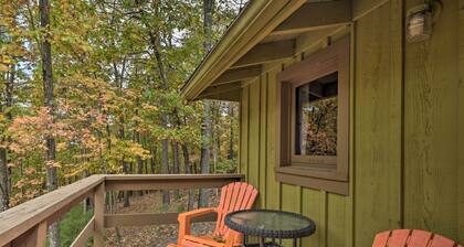 Near Raystown Lake! 3 Units at Urban Saddle Ranch
