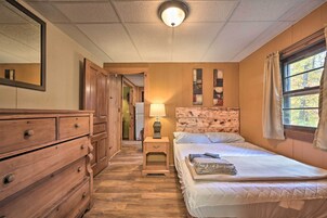 Hus (5 Bedrooms) | Interiör