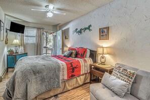独立别墅 (2 Bedrooms) | 住宿内部