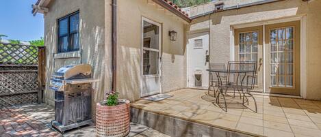 Casa (3 Bedrooms) | Interior