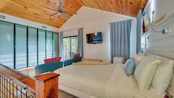 House (1 Bedroom) | Interior
