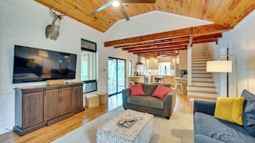 Ferienhaus (1 Bedroom) | Innenbereich