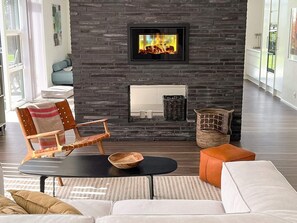 Ferienhaus | Innenbereich