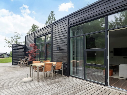 5 Star Holiday Home in Skals