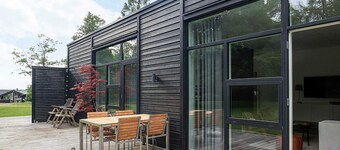 5 Star Holiday Home in Skals