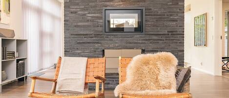 House | Interior