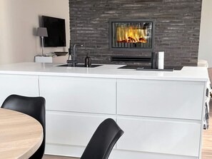 Ferienhaus | Innenbereich