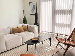 Ferienhaus | Innenbereich