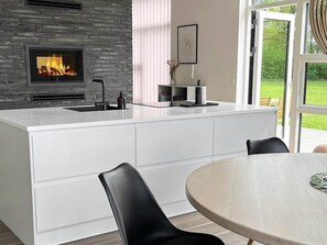 Ferienhaus | Innenbereich