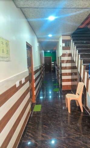 Interior - Balaji vrindavan  (Vrindavan)