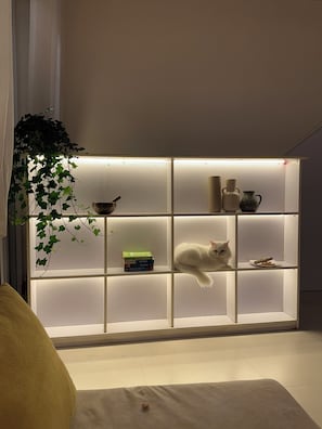 Interior - CozyNook Boutique Homestay (Da Lat)