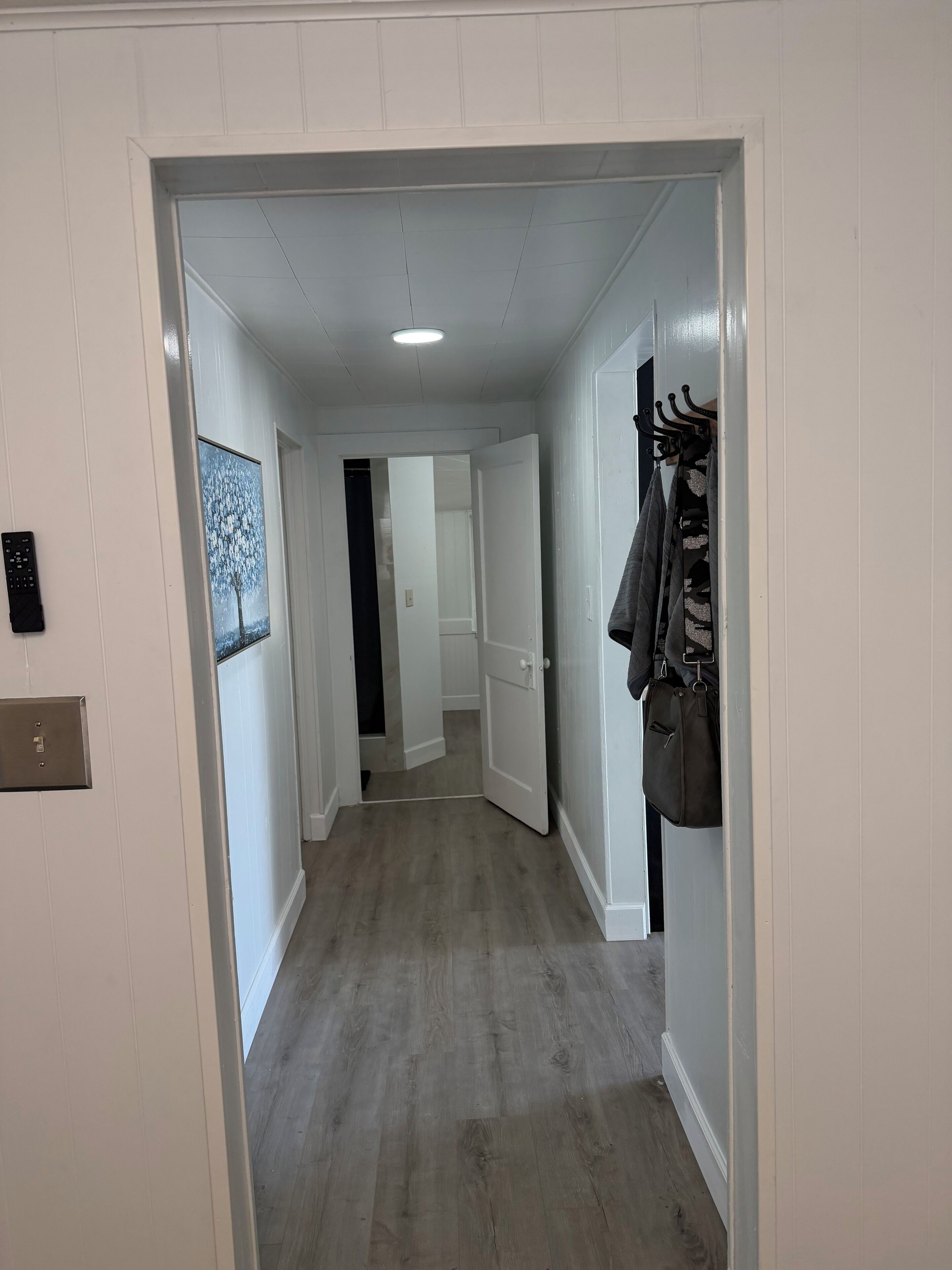 Interieur