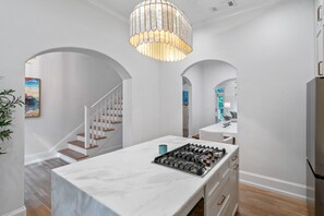 Interior - Newly Renovated Luxury Townhome in Seaside | Walk to Beach, Dining & Shops (Santa Rosa Beach)