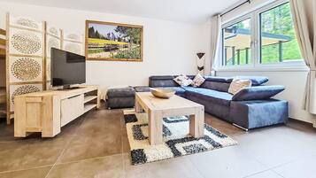 Fernseher
