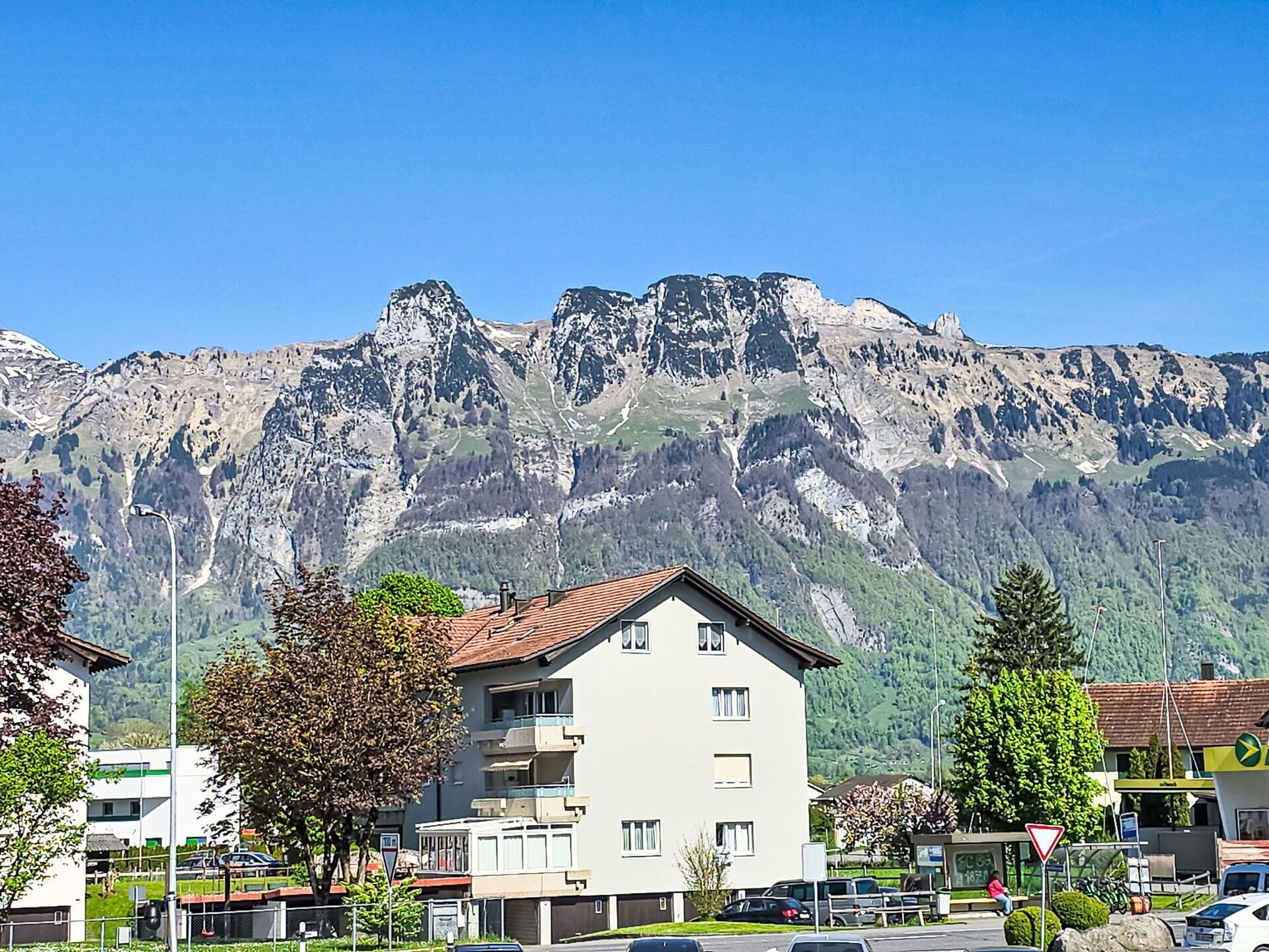 Berg, Bergforms, Hügel, Gebirge, Hochland, Landschaft, Terrain, Bergstation, Grat, Gipfel