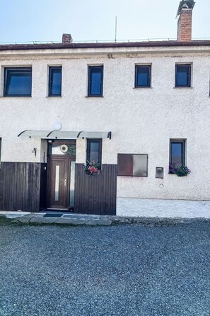 Exterieur