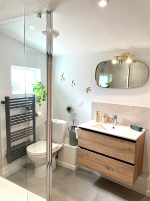 Bathroom - Vrbo Property (Castries)