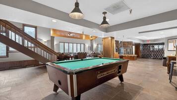 Sala de juegos
