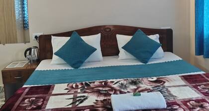REJOICE HOMESTAY