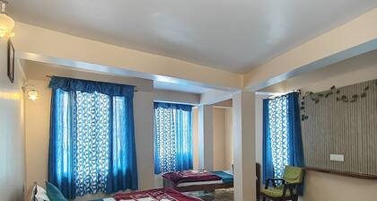 REJOICE HOMESTAY