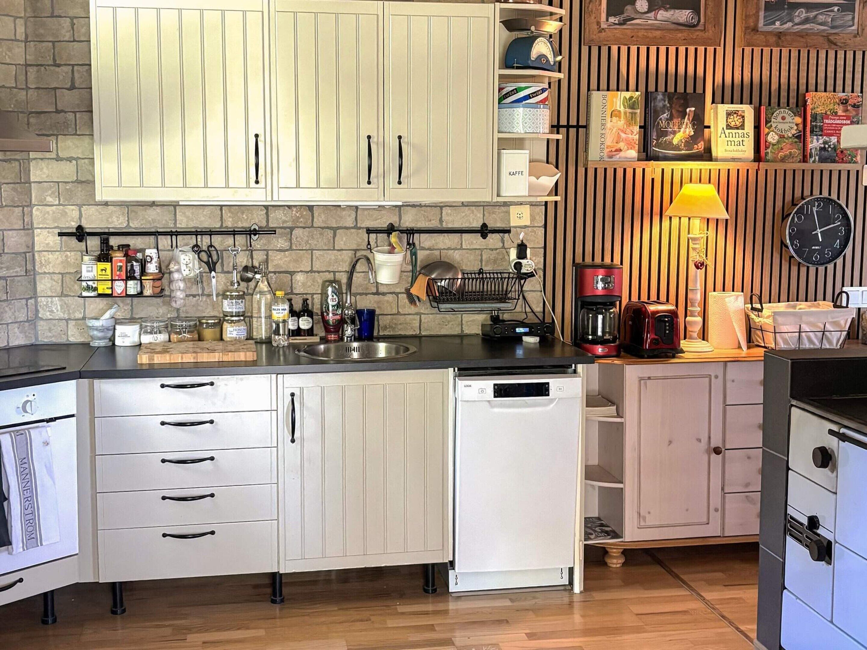 House | Interior