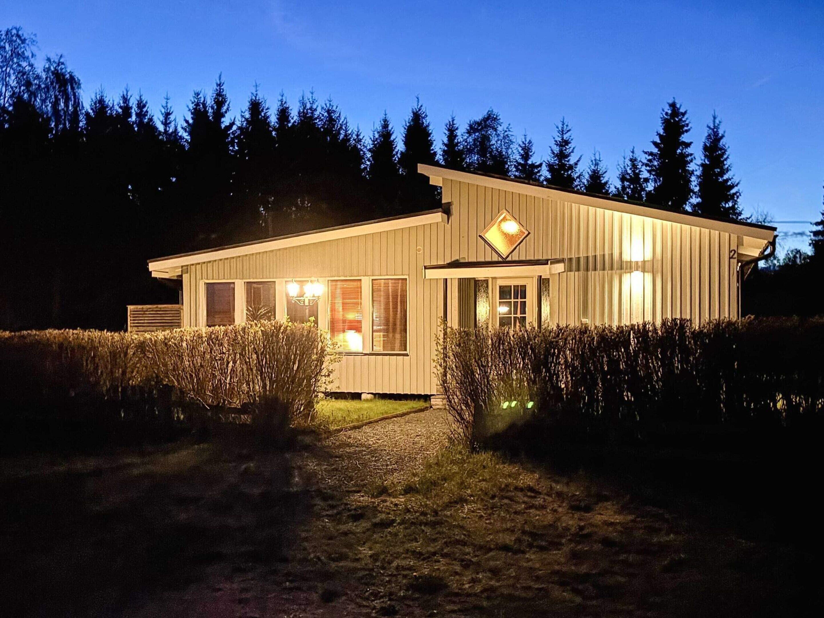 House | Exterior