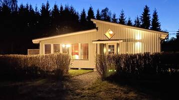 House | Exterior