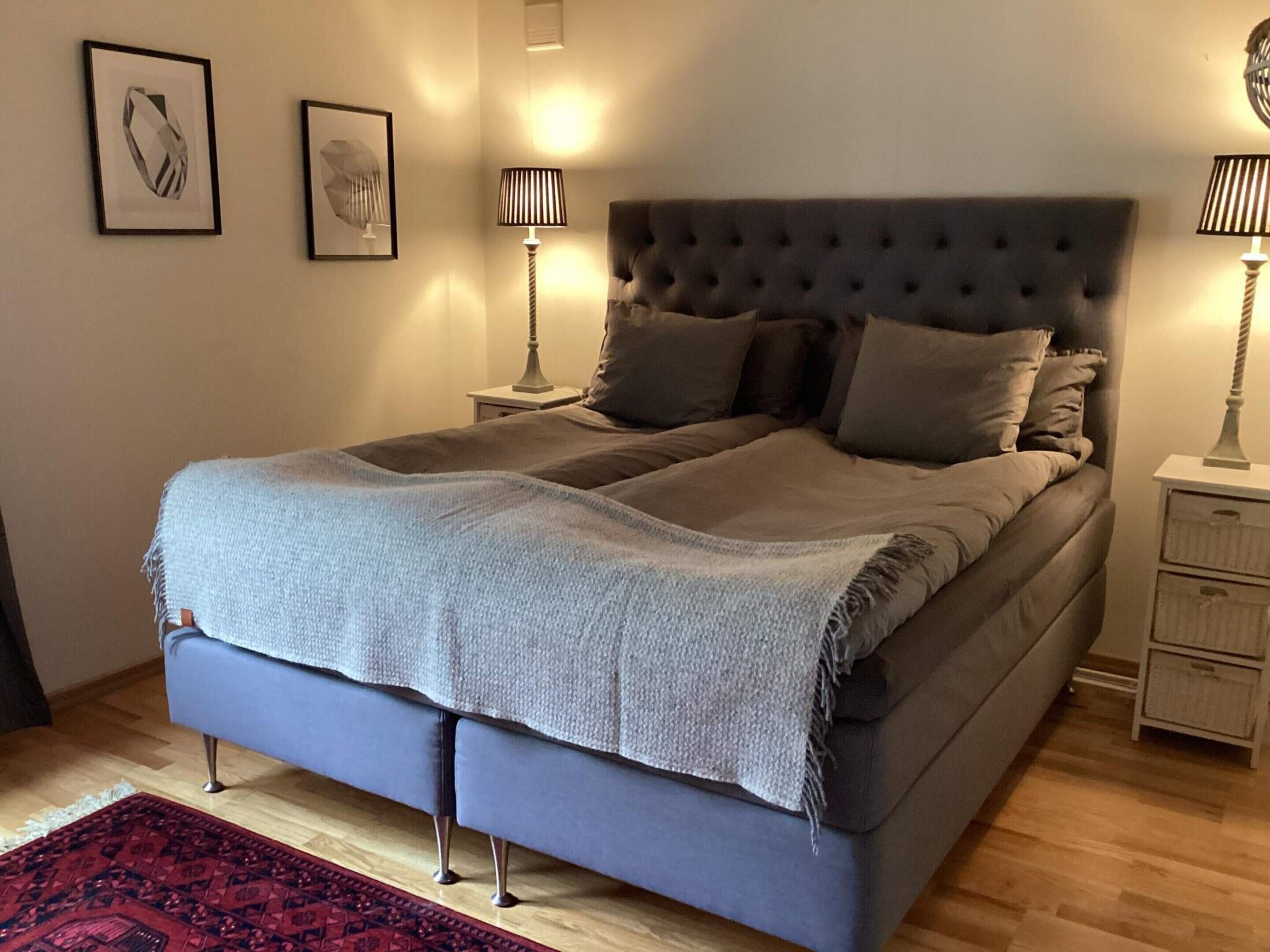 House | Interior