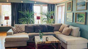 House | Interior