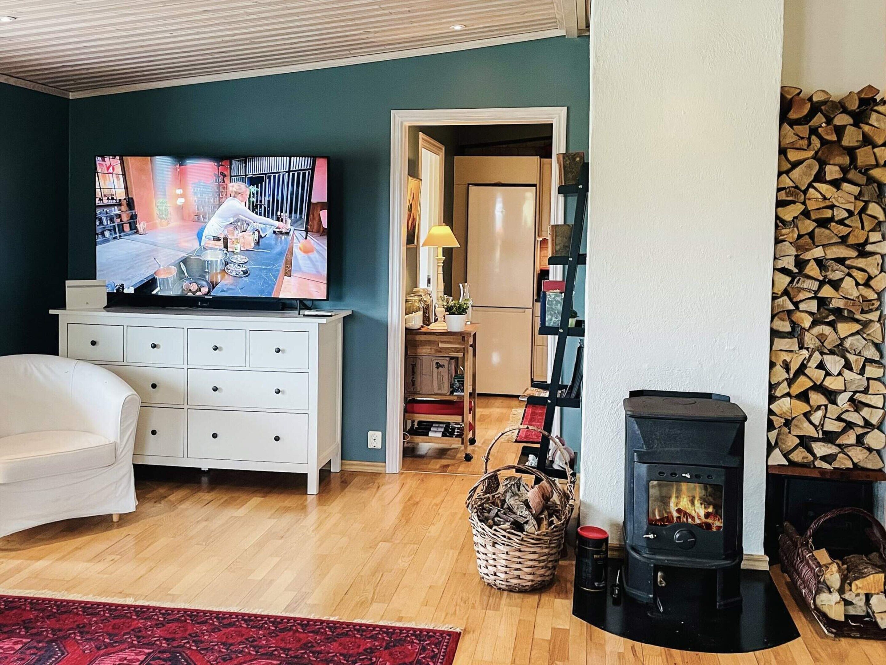 House | Interior