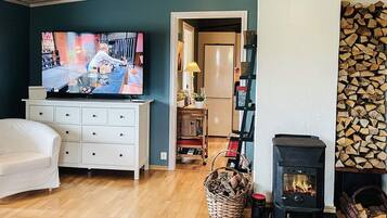 House | Interior
