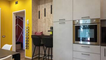 Cucina privata