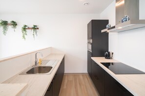 Appartement | Privékeuken