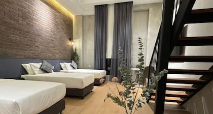 Atelier Hotel Permas