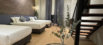 Atelier Hotel Permas