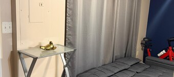 Charming 3-bedroom townhome with AC in wonderful Laurel
