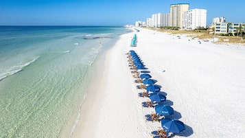 Condo, 1 Bedroom | Beach | Beach nearby