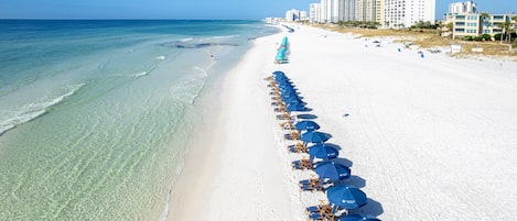 Condo, 1 Bedroom | Beach | Beach nearby