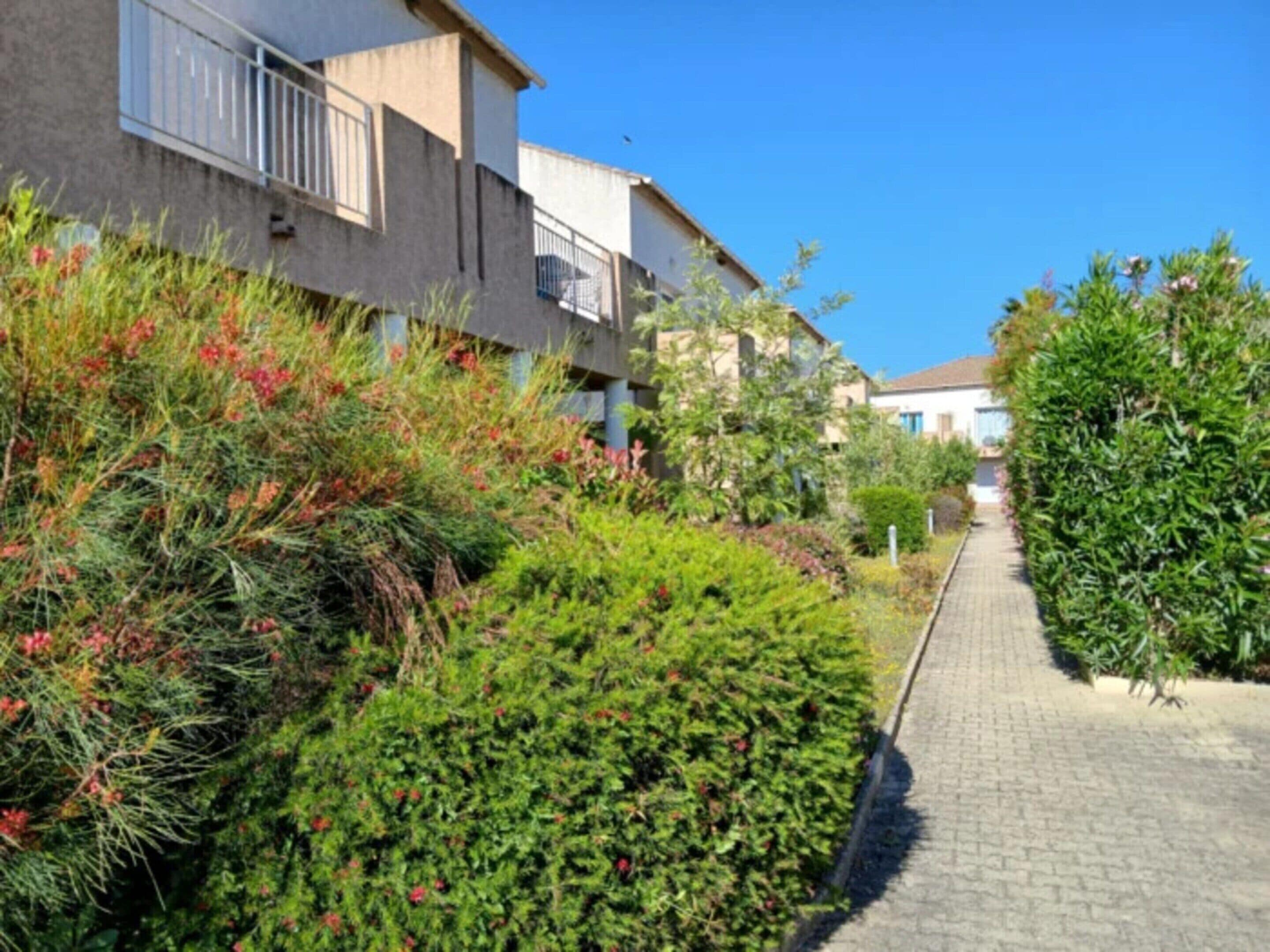 Apartment | Exterior