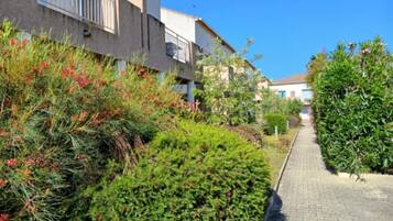 Apartment | Exterior