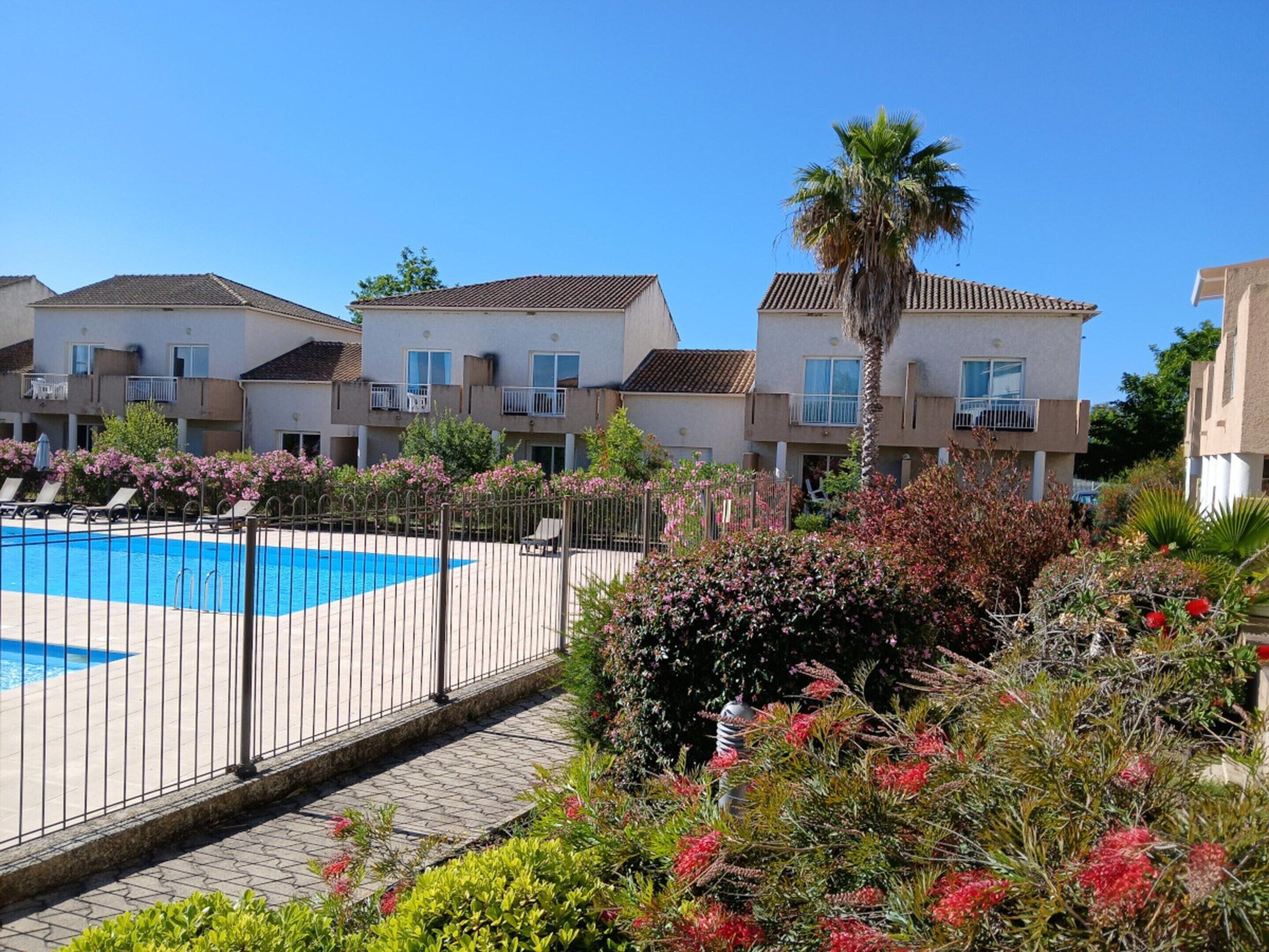 House | View from property