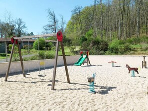 Casa | Area bambini
