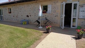 Casa | Esterni