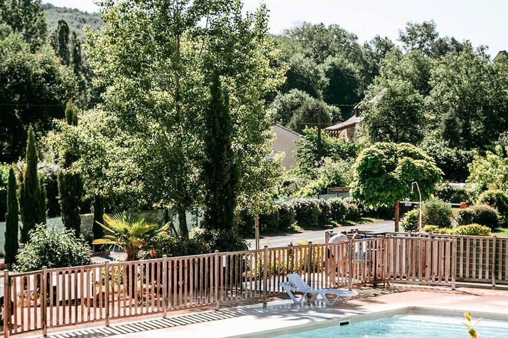 Spacious Cottage for 6 in Marminiac - Cazals