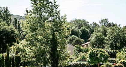 Spacious Cottage for 6 in Marminiac