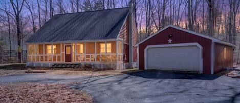 House, 3 Bedrooms | Exterior